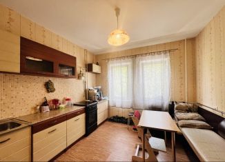 Продажа 1-комнатной квартиры, 37 м2, Ленинградская область, Пограничная улица, 1