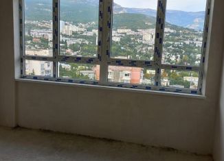 1-комнатная квартира на продажу, 39.2 м2, Крым