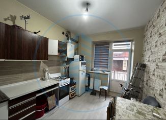 Продам 1-комнатную квартиру, 35.1 м2, Ставропольский край, Кольцевая улица, 117А