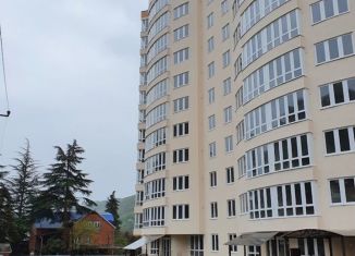 Продажа квартиры студии, 27 м2, село Краевско-Армянское, Измайловская улица, 20Ак2