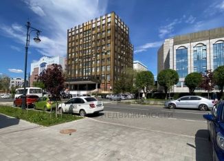Продажа трехкомнатной квартиры, 60 м2, Оренбургская область, Комсомольская улица, 47