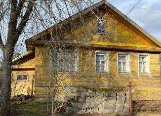 Продажа дома, 107 м2, деревня Большое Калинниково