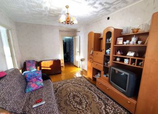 3-комнатная квартира на продажу, 51 м2, Уфа, улица Минигали Губайдуллина, Советский район