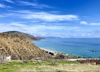 Участок на продажу, 12 сот., село Рыбачье, Прибрежная улица