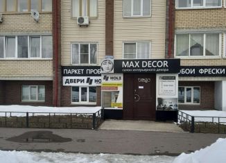 Продажа помещения свободного назначения, 104 м2, Владимирская область, улица Куликова, 16А