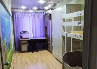 3-комнатная квартира в аренду, 59.9 м2, Рубцовск, Рубцовский проспект