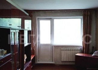 Двухкомнатная квартира на продажу, 43 м2, Кемеровская область, улица 40 лет ВЛКСМ, 80