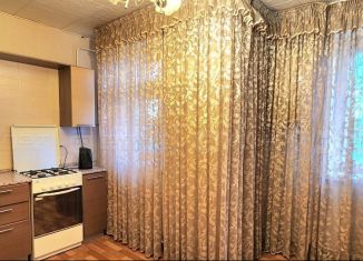 Продается двухкомнатная квартира, 60.5 м2, Татарстан, проспект Победы, 226А