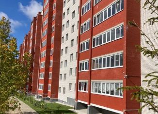 Продается однокомнатная квартира, 40.6 м2, Смоленская область