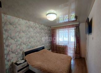 Продажа двухкомнатной квартиры, 55.6 м2, Кемеровская область, Силовой переулок, 30