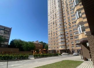 Продается двухкомнатная квартира, 63 м2, Ростов-на-Дону, ЖК Университетский 137, Университетский переулок, 137с1