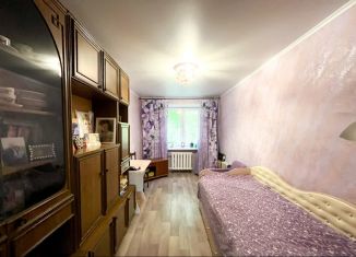 Продается двухкомнатная квартира, 45 м2, Самара, Ставропольская улица, 163, метро Кировская