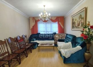 Продаю 3-комнатную квартиру, 66.6 м2, Грозный, улица А.А. Айдамирова, 43