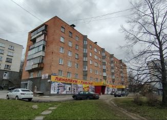 1-комнатная квартира на продажу, 32 м2, Петрозаводск, проспект Александра Невского, 61