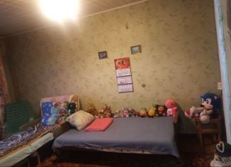 Продажа 1-комнатной квартиры, 30.8 м2, Екатеринбург, улица Миномётчиков, 42, улица Миномётчиков