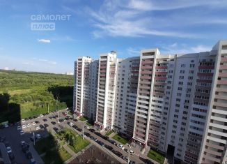 Продажа трехкомнатной квартиры, 83.5 м2, Воронежская область, Олимпийский бульвар, 14