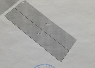 Продам участок, 80 сот., Железнодорожненское сельское поселение, 35К-020