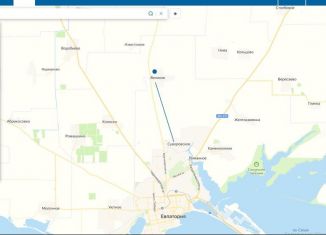 Участок на продажу, 10 сот., СНТ Ленок, улица Надежды, 1