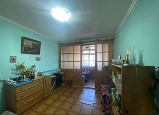 Продажа 2-комнатной квартиры, 52 м2, Краснодарский край, улица Труда, 10