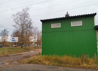 Продам гараж, 30 м2, Ленинградская область, А-120 Санкт-Петербургское южное полукольцо, 147-й километр