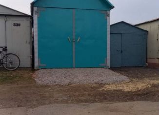 Продажа гаража, 24 м2, Колпино