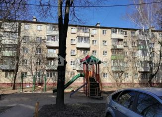 Продаю трехкомнатную квартиру, 64 м2, Московская область, Проектируемый проезд № 5538, 12А