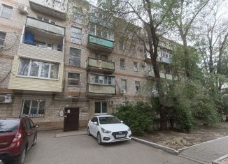 Продаю однокомнатную квартиру, 30 м2, Астраханская область, улица Немова, 28к1