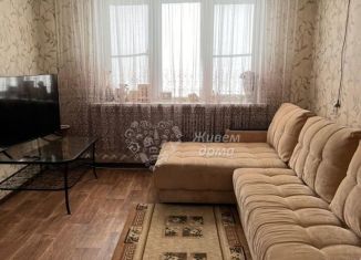 Продажа 2-комнатной квартиры, 55 м2, Волгоград, улица Менжинского, 26