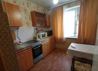 Продается 2-комнатная квартира, 52 м2, Самарская область, Солнечная улица, 67