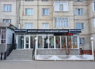 Сдаю в аренду торговую площадь, 85.3 м2, Саха (Якутия), проспект Ленина, 16