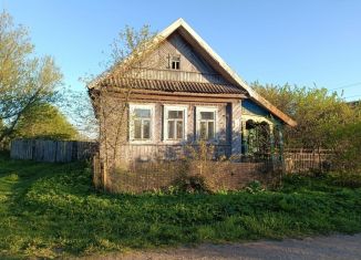 Продается дом, 41 м2, Тверская область, деревня Борьково, 15