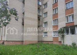 Продам комнату, 17 м2, Ивановская область, Профессиональная улица, 37
