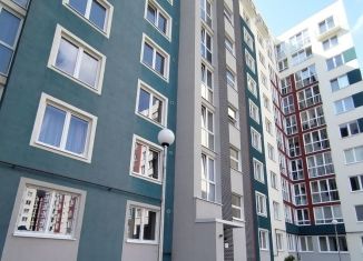Продам двухкомнатную квартиру, 58.3 м2, Калининградская область, Крейсерская улица, 13к1