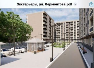 Продажа 1-ком. квартиры, 53 м2, Избербаш, улица Лермонтова, 12