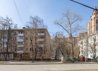 Продаю помещение свободного назначения, 163 м2, Москва, улица Маршала Бирюзова, 7, район Щукино