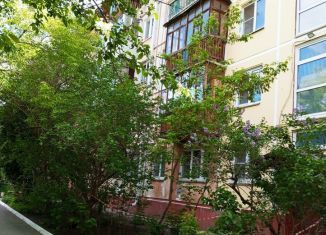 Двухкомнатная квартира на продажу, 45.2 м2, Омск, улица Рождественского, 1А, Ленинский округ