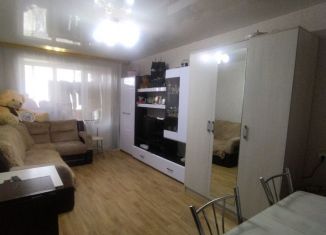 Продам трехкомнатную квартиру, 61.1 м2, Асино, улица Юрия Гагарина, 6