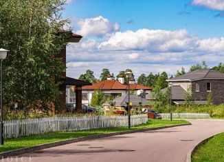 Продажа земельного участка, 14 сот., деревня Малое Сареево, коттеджный посёлок Малое Сареево, 29