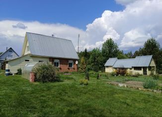 Продается дом, 80 м2, деревня Малая Липенка