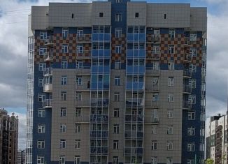 Продается 3-комнатная квартира, 78 м2, Красноярск, улица Алексеева, Советский район