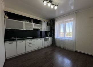 Продам 1-комнатную квартиру, 46.6 м2, Оренбургская область, улица Суворова, 40Б