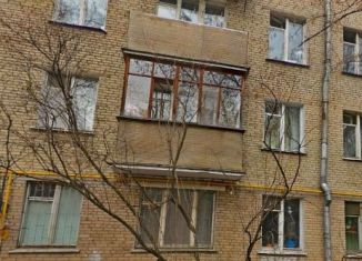Аренда двухкомнатной квартиры, 44 м2, Москва, улица Верхние Поля, 5к2, метро Люблино