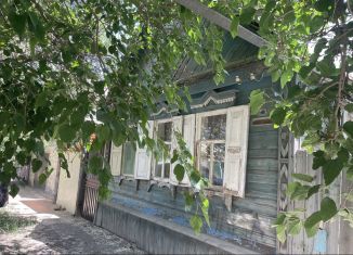 Продаю дом, 52.8 м2, Астраханская область, Социалистическая улица, 33