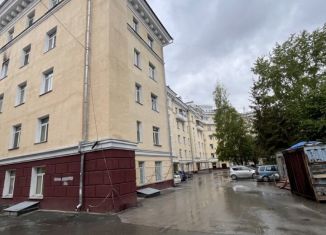 Продам 2-комнатную квартиру, 59.4 м2, Новосибирская область, улица Авиастроителей, 8
