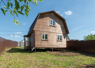 Продаю дом, 78.2 м2, село Молоди