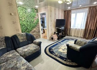 Продается двухкомнатная квартира, 43 м2, Норильск, Комсомольская улица