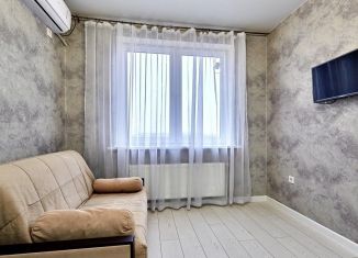 1-комнатная квартира на продажу, 40 м2, Краснодар, Домбайская улица, 55к2, микрорайон ККБ