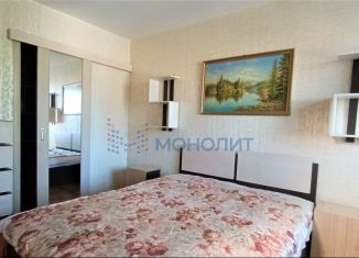 Продается 2-комнатная квартира, 45.2 м2, Нижний Новгород, проспект Ленина, 49, метро Заречная