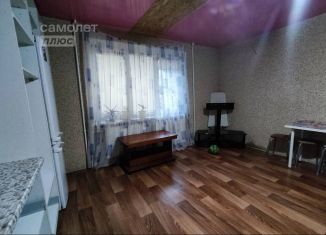 3-комнатная квартира на продажу, 53.2 м2, Челябинск, Калининский район, улица Братьев Кашириных, 101