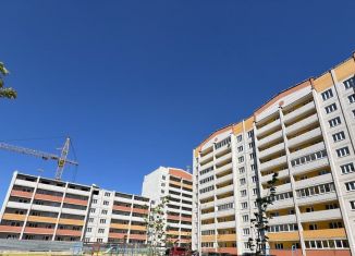 3-комнатная квартира на продажу, 84 м2, деревня Алтуховка